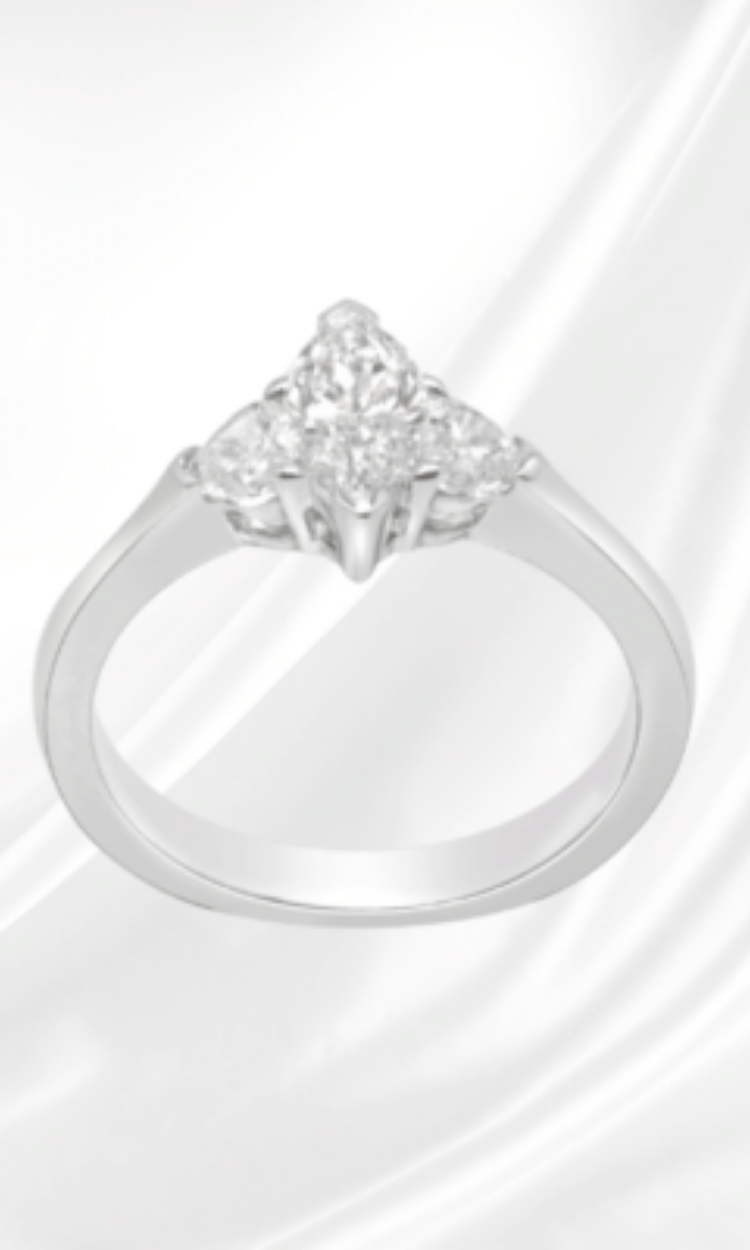 SOLITAIRE COLLECTION
