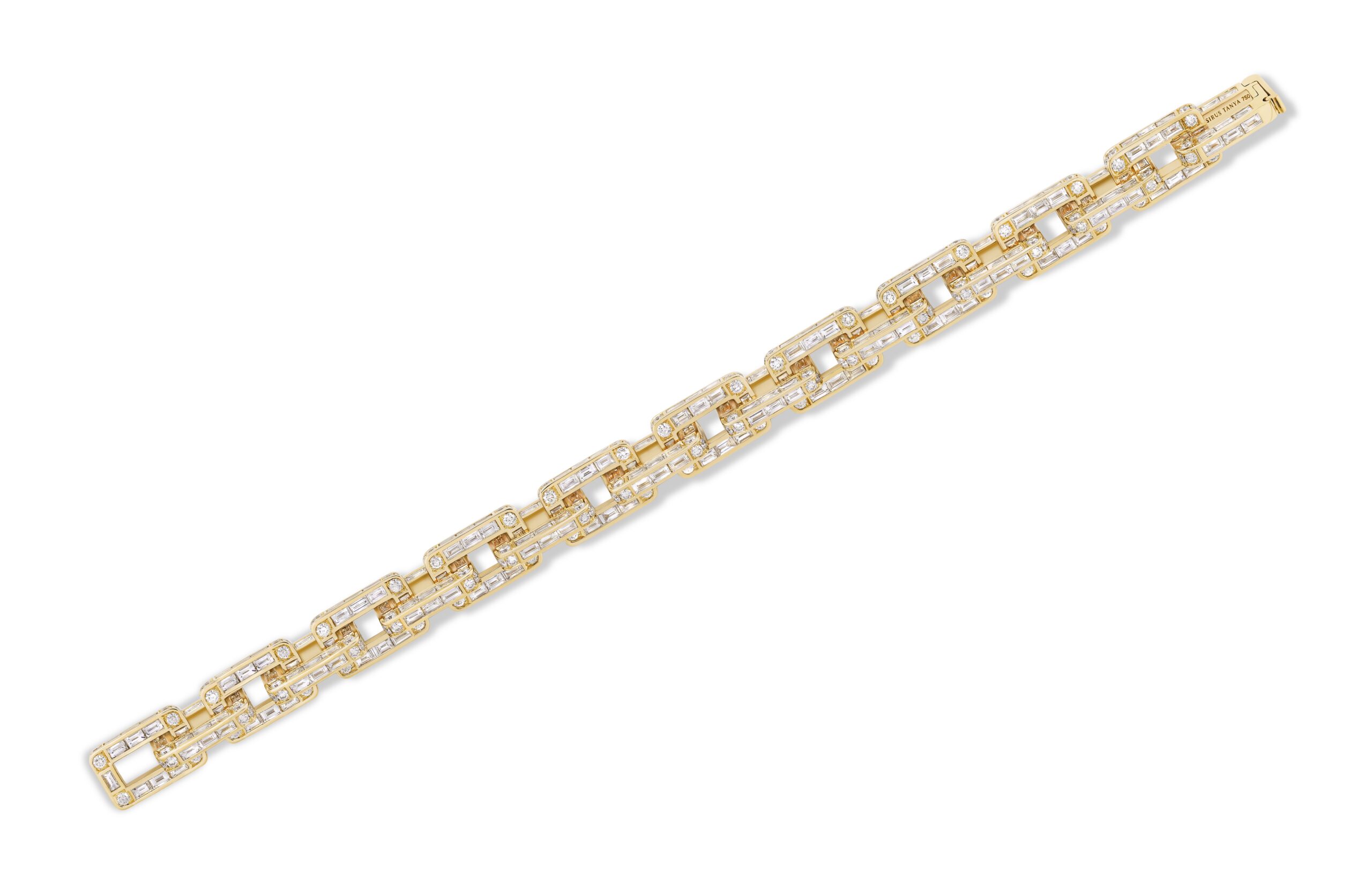 CHAIN-ST-BR-YG