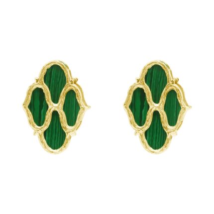MICHELETTO EARRING
